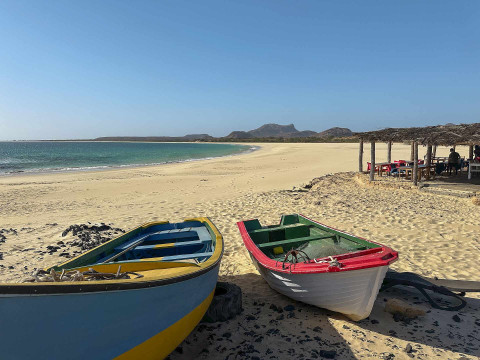Hotel ROBINSON Boa Vista Resort