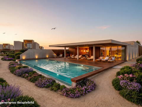 Hotel ROBINSON Boa Vista Resort