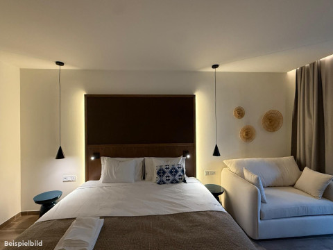 Hotel ROBINSON Boa Vista Resort