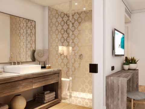 Hotel ROBINSON Cabo Verde - Adults only