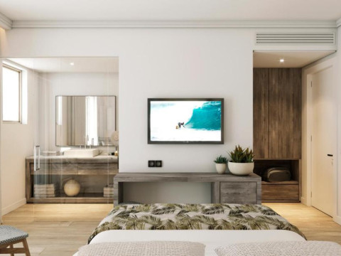 Hotel ROBINSON Cabo Verde - Adults only