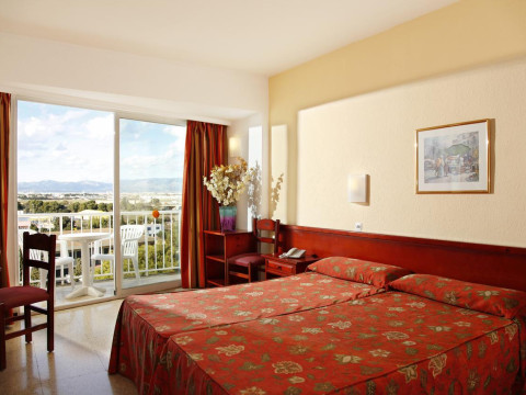 Hotel Roc Linda