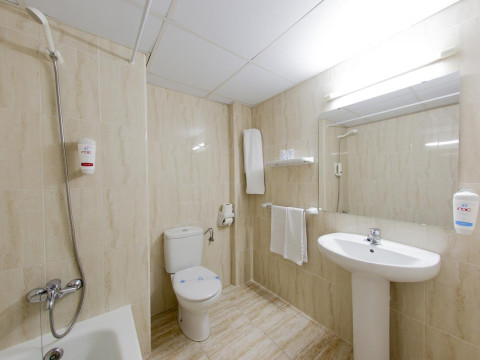 Hotel Roc Linda