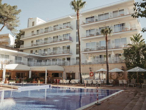 Hotel ROC Oberoy Adults Only