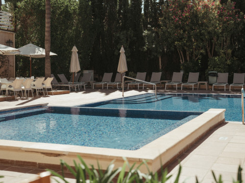 Hotel ROC Oberoy Adults Only