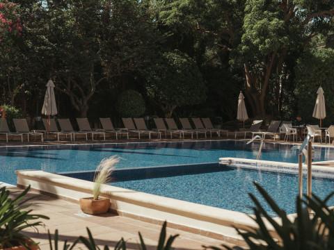 Hotel ROC Oberoy Adults Only