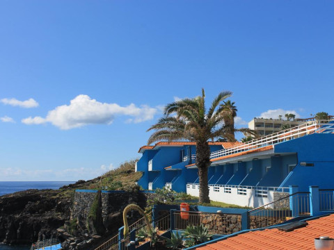 Hotel Roca Mar