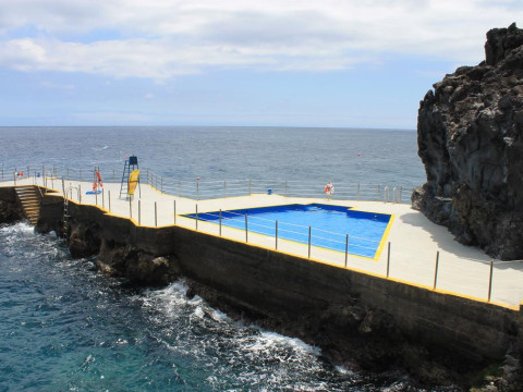 Hotel Roca Mar