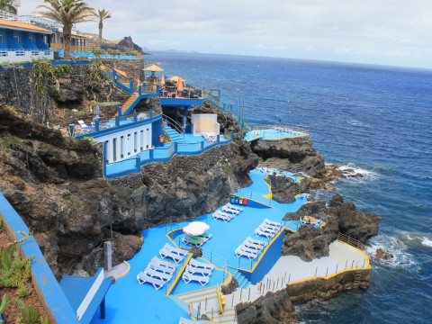 Hotel Roca Mar
