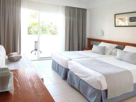 Hotel Rocamarina