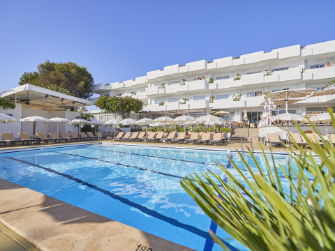 Hotel Rocamarina
