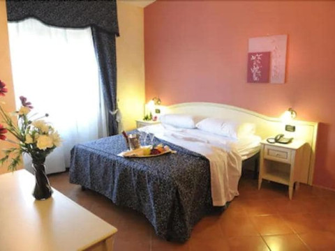 Hotel Rocchi
