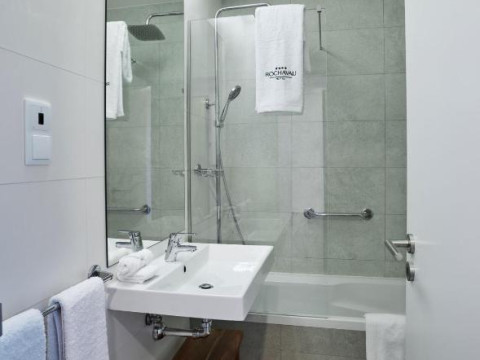 Hotel Rochavau