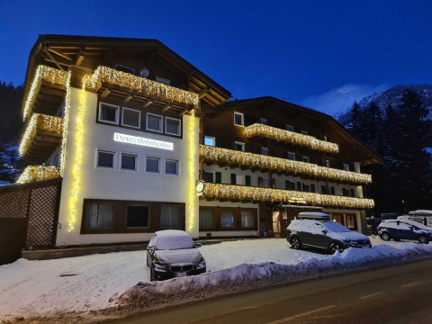 Hotel Rododendro Val Di Fassa