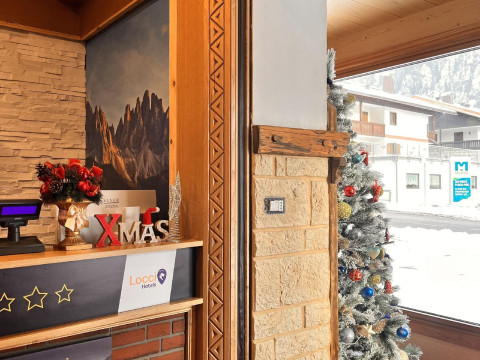 Hotel Rododendro Val Di Fassa