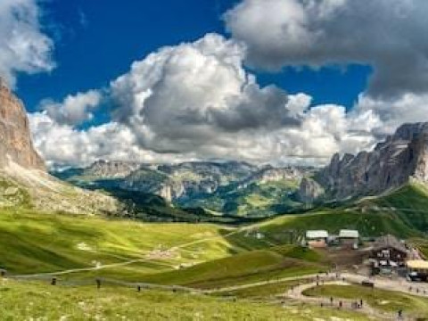 Hotel Rododendro Val Di Fassa