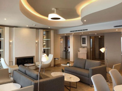 Hotel Rodos Palace