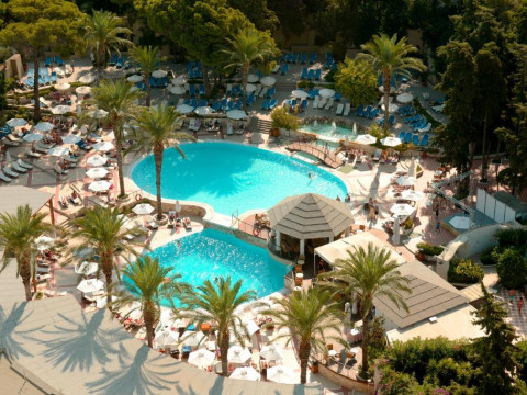 Rodos Palace