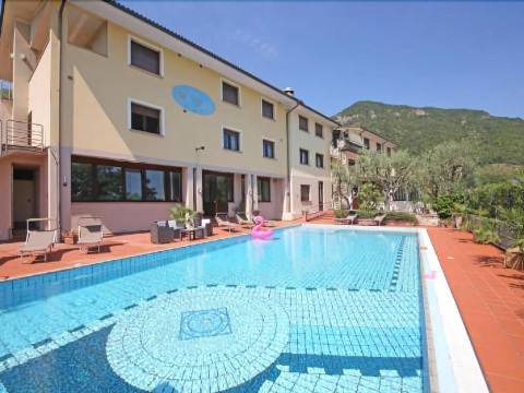Hotel Roè Garda