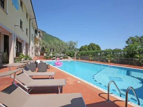 Hotel Roè Garda