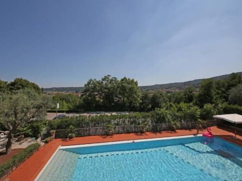 Hotel Roè Garda