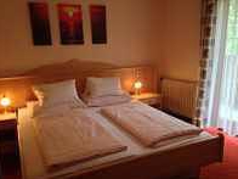 Hotel Rohrmooser Schlossl