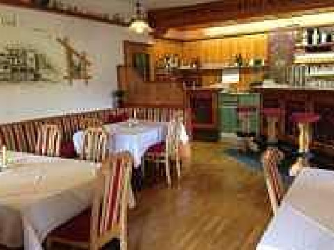 Hotel Rohrmooser Schlossl