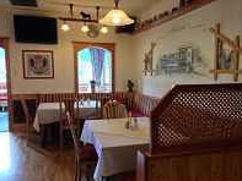 Hotel Rohrmooser Schlossl