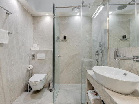 Hotel Roko Luxury Rooms