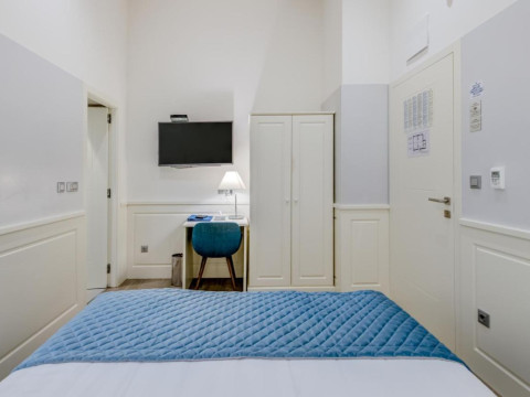 Hotel Roko Luxury Rooms