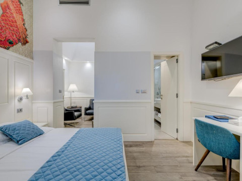 Hotel Roko Luxury Rooms