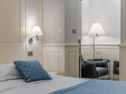 Hotel Roko Luxury Rooms