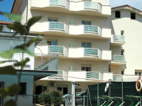 Hotel Roma