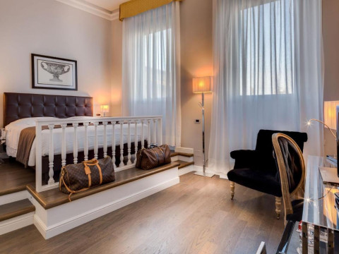 Hotel Roma
