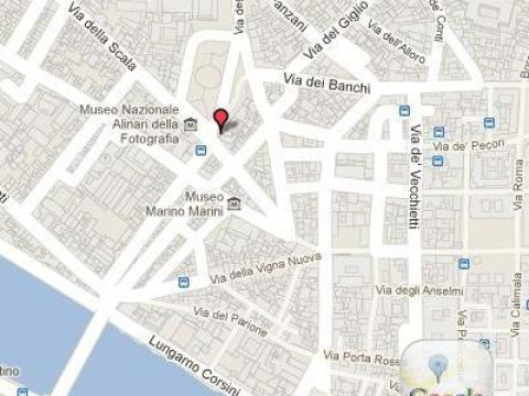 Hotel Roma