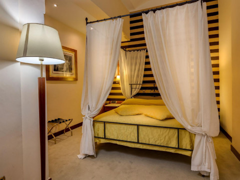 Hotel Roma