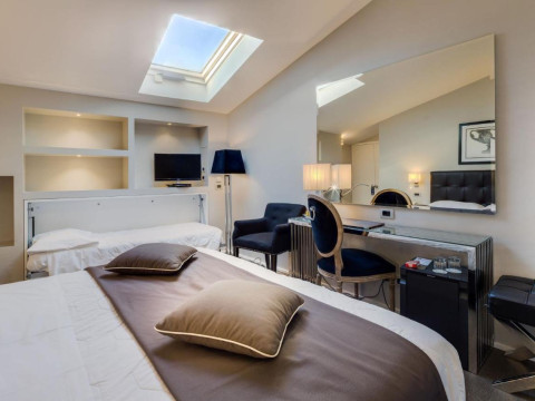 Hotel Roma