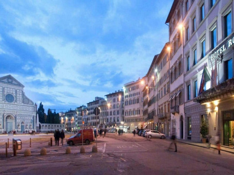 Hotel Roma