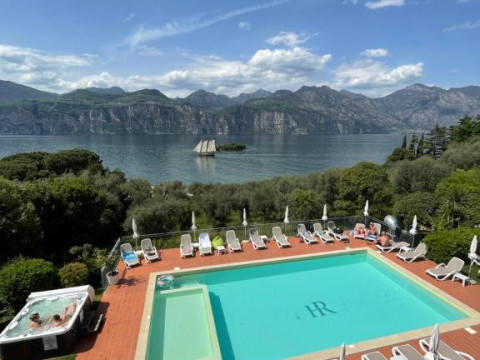 Hotel Roma Aparthotel