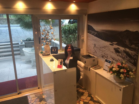 Hotel Roma Aparthotel
