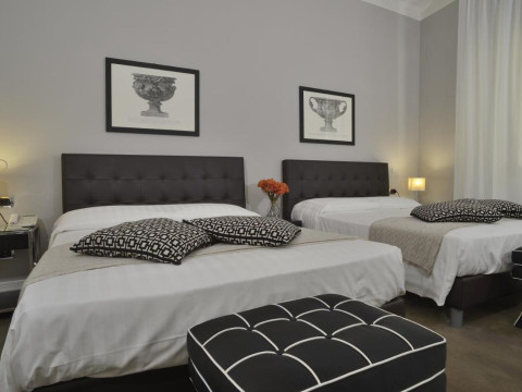 Hotel Roma