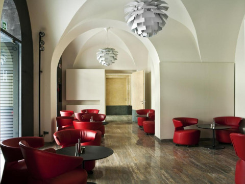 Hotel Romano House