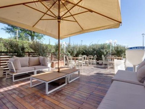 Hotel Ronchi