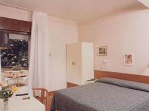 Hotel Rosa