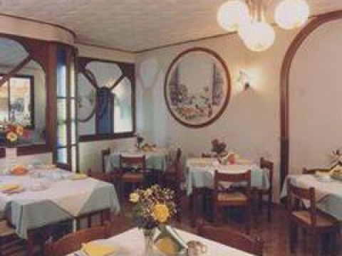Hotel Rosa