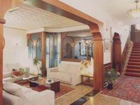 Hotel Rosa