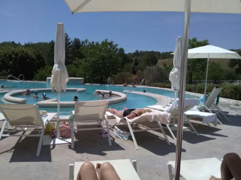 Hotel Rosati