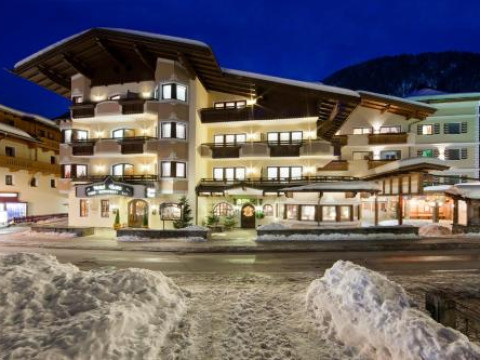 HOTEL ROSE