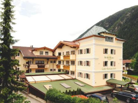 HOTEL ROSE