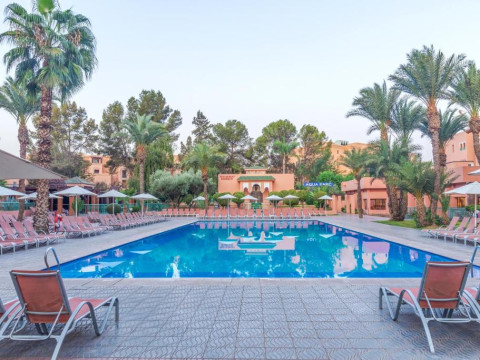 Hotel Rose Aqua Park